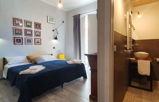 The Spanish Palace suites, rooms, apartments & terraces - Foto 10