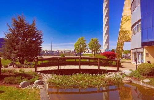 Holiday apartment with 1 bedroom - Foto 10