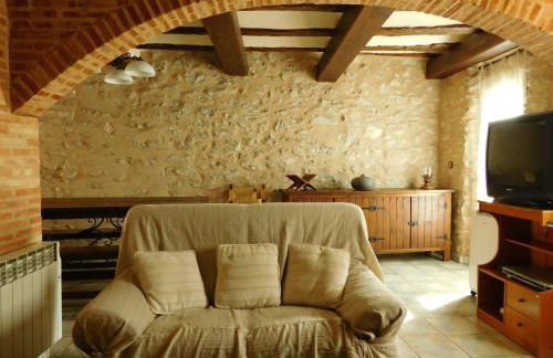 Casa Rural Casa Gimeno - Foto 47