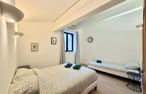 " L'Écrin de Lalie " Piscine chauffée - Clim - TV - Photo 31