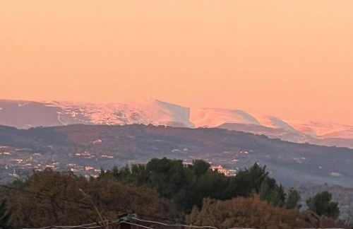 Villa Nicole avec piscine & jardin privés, parking dans le cœur du Luberon, proche Gordes, Roussillon, Goult, Bonnieux - Foto 43