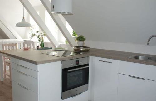 Apartment at the Eichenpark - Foto 9