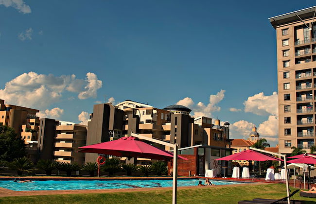 WeStay Westpoint Apartments - Photo 25