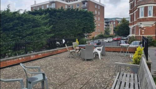 Boscombe beach - Photo 3