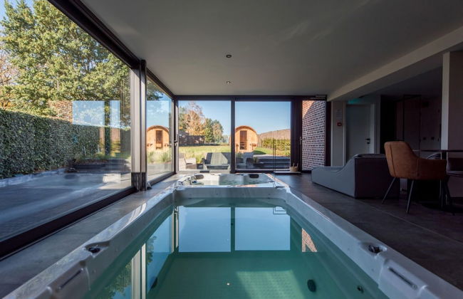 Holiday Home in Vlijtingen With Garden - Foto 22