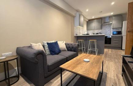 1 Bed Apartments Central Horsham - Photo 26