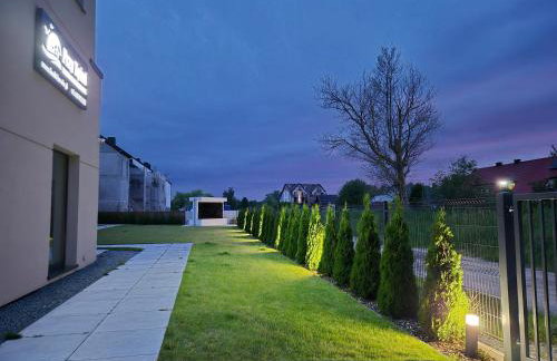 Domki Przy Tężni - Foto 8