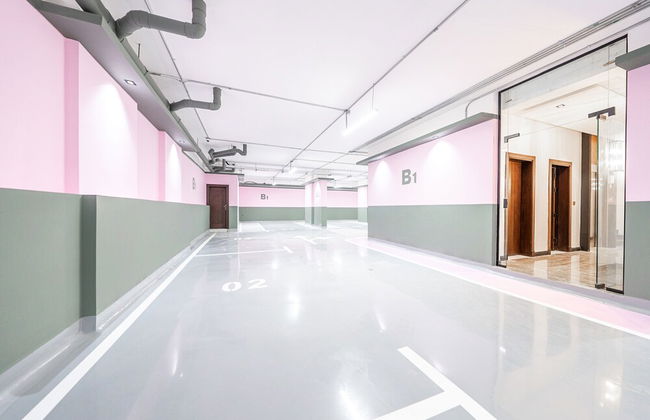 Saden T3S Alwaha - Foto 50