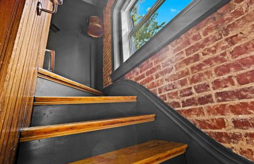 Gatsby House Luxe 3BR Game Room Hot Tub - Foto 53