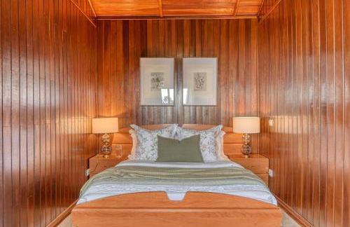 Chalet do Relógio d'Água, a Home in Madeira - Foto 8