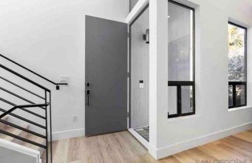 La Jolla Townhouse steps away from Windansea beach - Foto 27