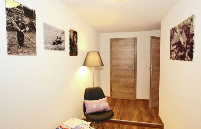 Beautiful Flat Near the Hochzillertal ski Area - Foto 16