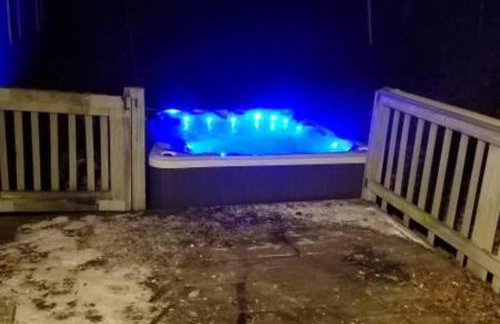 Catskill Mountain Retreat - Foto 65