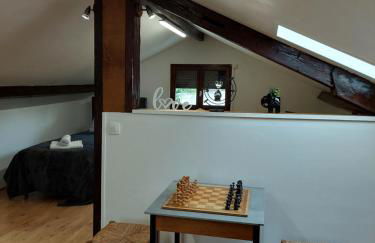 Villa Napoleon - Foto 12