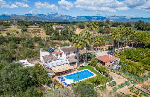 Ideal Property Mallorca - Can Tomeu - Foto 54