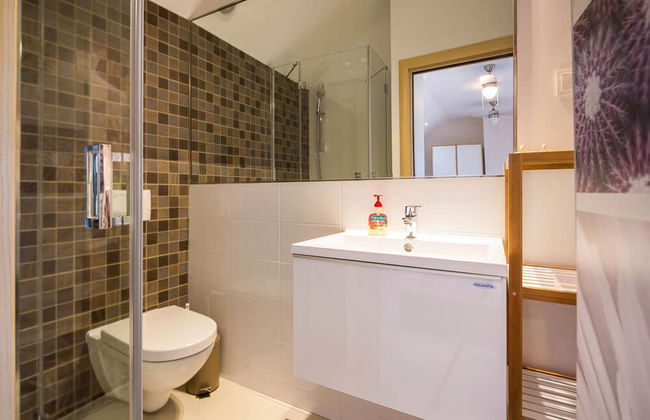 Holiday Home Secret Garden - Foto 16