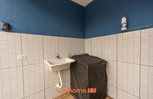 Casa em Itanhaém com piscina e churrasqueira - Foto 56