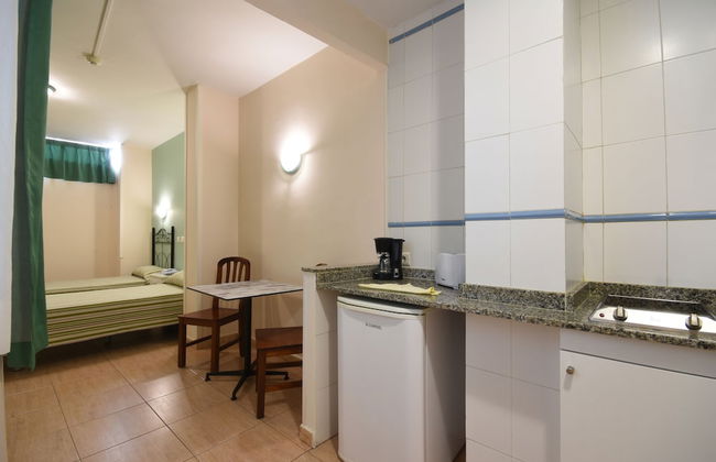 Apartamentos Tinoca - Foto 38