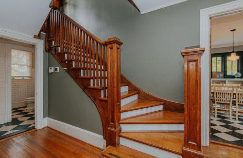 The Cinderella House - Foto 36