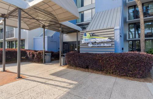 Sandestin Bayfront Studio with balcony and breathtaking views - Foto 38