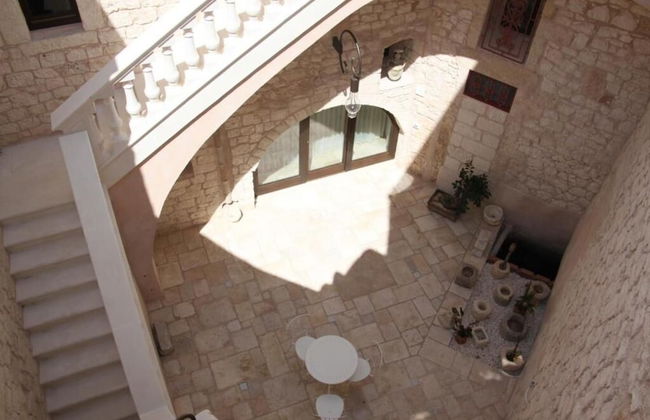 Dimora dell'Osanna - Foto 11