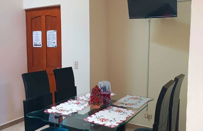 Apartahotel Balcones de Nariño - Foto 7