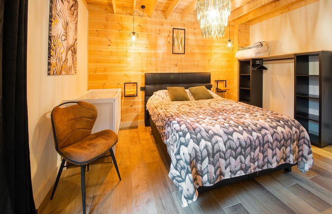 Escape With Heated Pool - Photo 7