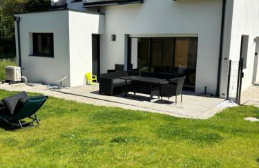 Maison spacieuse, centre sarzeau - Foto 8