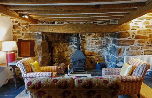 Gallestra a Rustic, Rural Retreat Farm House Nr Dolgellau Snowdonia - Foto 26