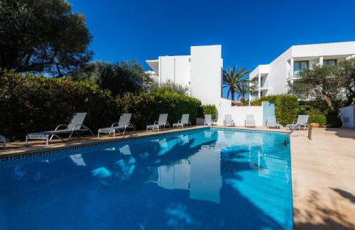 Apartamento Aquamarina 6 - Foto 21