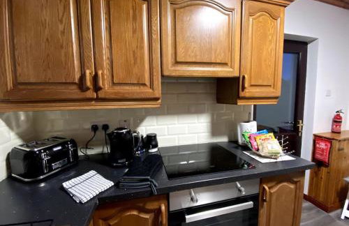 Eileen's Cottage - Foto 6