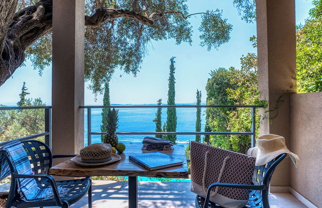 Corfu Luxury Villas - Foto 21
