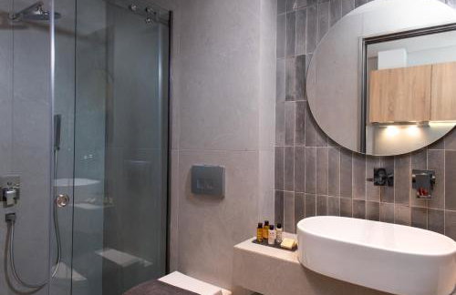 Afros Suites - Foto 15