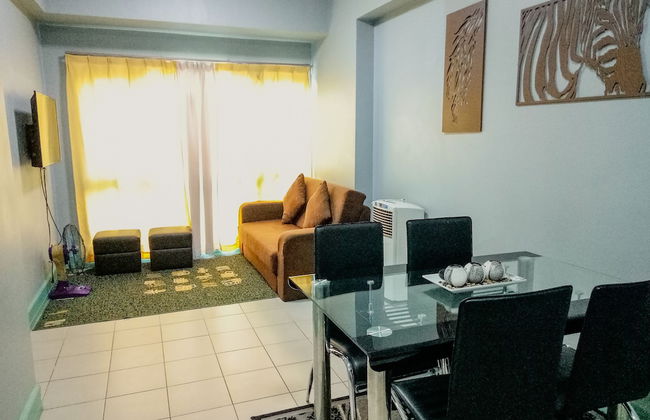 Forbes Park Area BGC - Foto 20