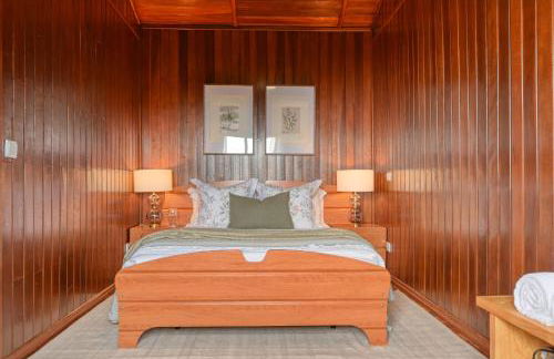 Chalet do Relógio d'Água, a Home in Madeira - Foto 11