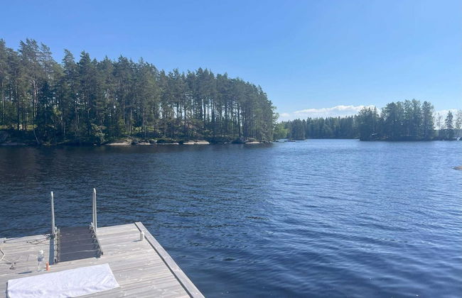 5 Person Holiday Home in Karlskoga - Foto 1