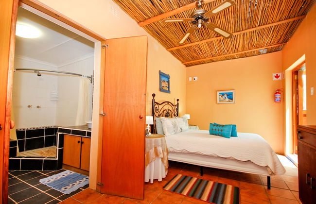 BOTTERKLOOF RESORT - Foto 6