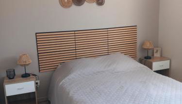 Maison vacance proche ste mère église - Foto 3