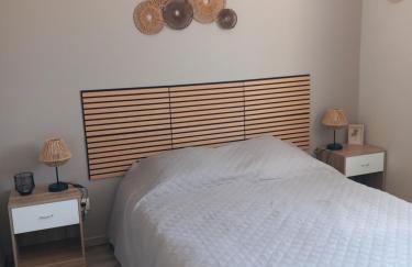 Maison vacance proche ste mère église - Foto 3