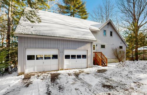 Moose’in Around - Foto 18