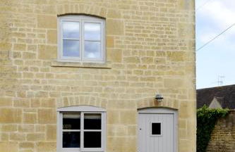 Walnut Cottage - Foto 17