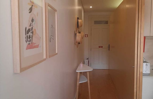 ORM - Almada Apartments - Foto 11