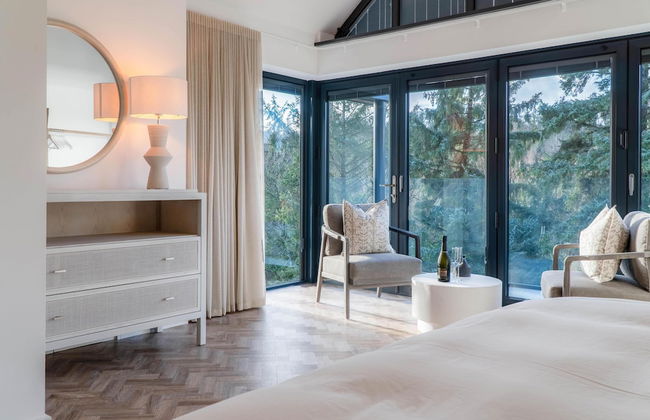 Wisemans House Apartment 3 - Wisemans Bridge - Foto 28