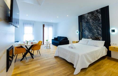 Complejo La Serreria - Belmonte - Foto 41