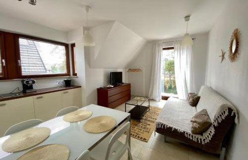 Bursztynowa 16 Hel - Foto 6