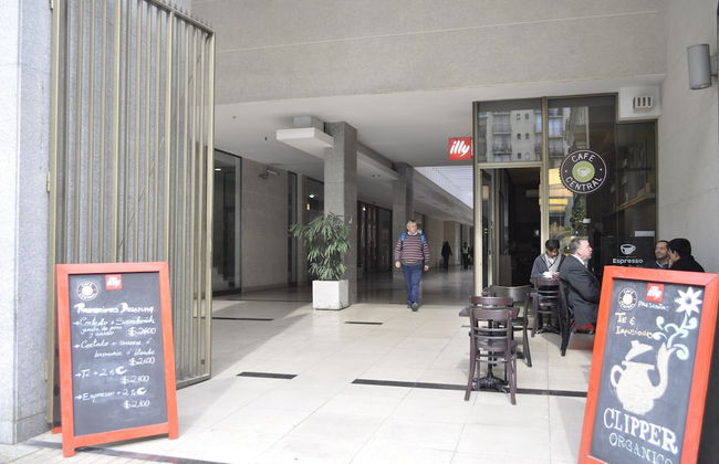 Relen Suites Bellas Artes - Foto 14