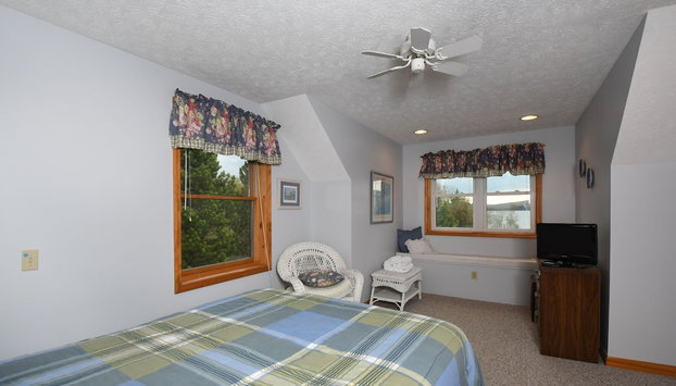 At Last - Foto 3, Habitación