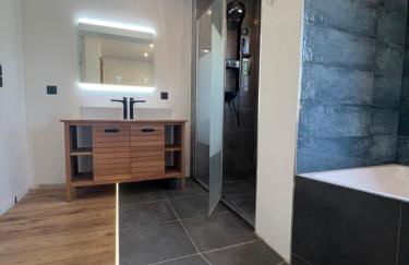 Le Refuge Cathédrale - Photo 4