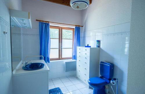 Holiday Home Alexandre by Interhome - Foto 133