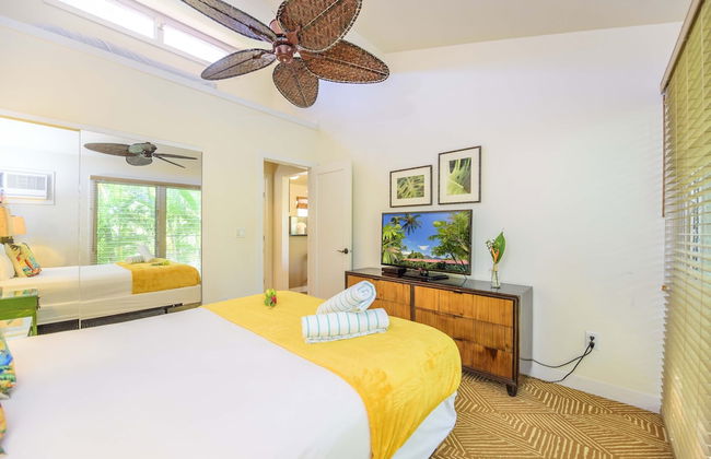 Aina Nalu D202 2 Bedroom Condo by Redawning - Foto 11